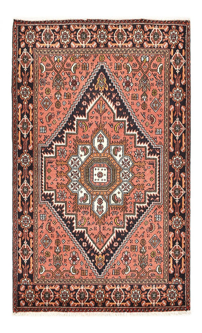 Gholtogh Mattan 76x126cm - Persisk matta