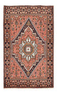 Gholtogh Mattan 126x76cm - Persisk matta
