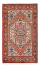 Gholtogh Mattan 123x75cm - Persisk matta