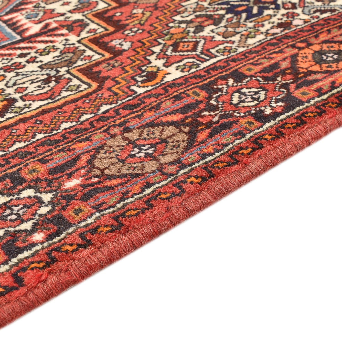 Gholtogh Mattan 123x75cm - Persisk matta