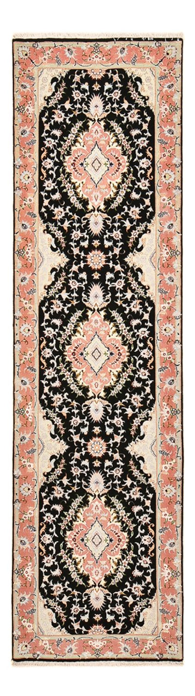 Tabriz - 50 Raj Mattan 83x300cm - Persisk matta