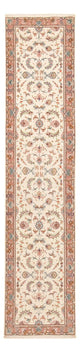 Tabriz - 60 Raj Mattan 347x77cm - Persisk matta