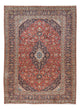 Persiska mattor - Keshan - 340 x 248 cm - röd