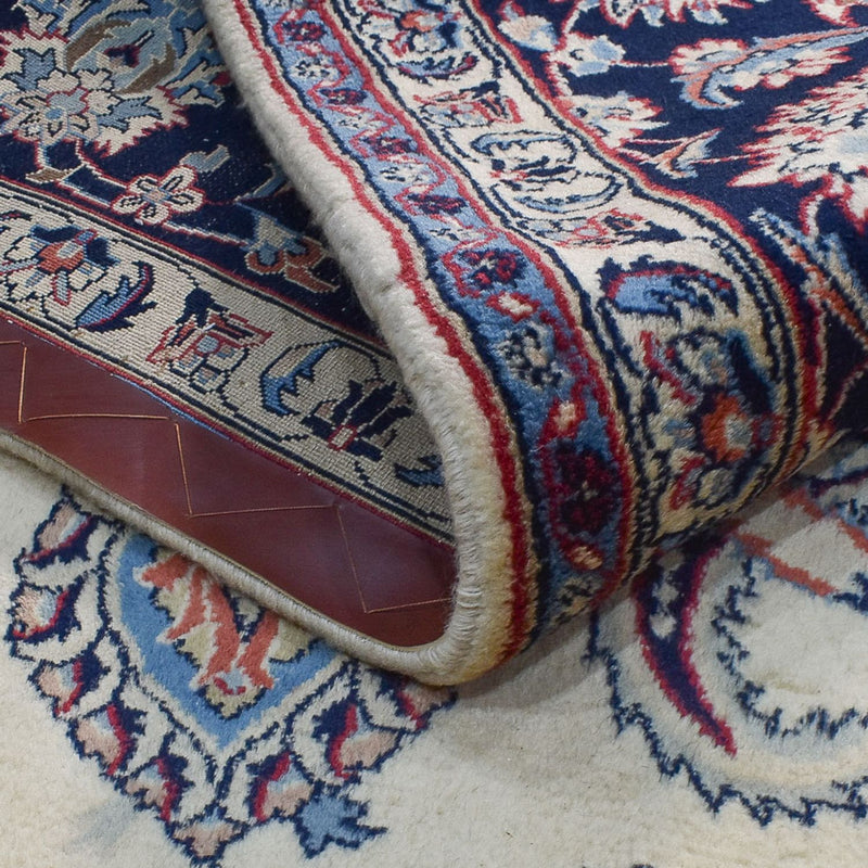 Persisk matta - Classic - 362 x 243 cm - grädde