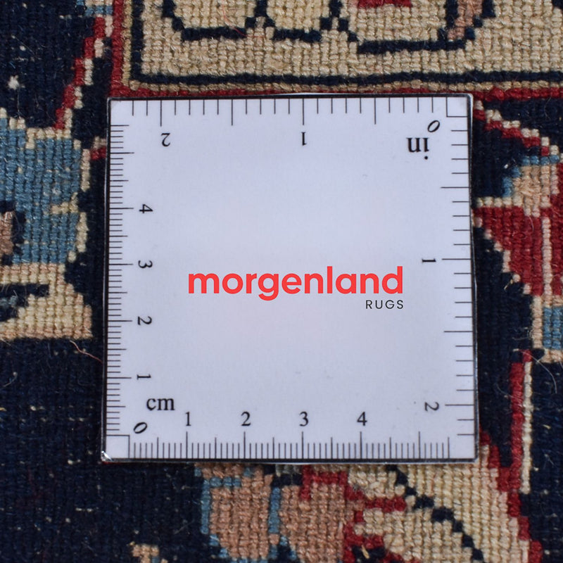 Persisk matta - Classic - 362 x 243 cm - grädde