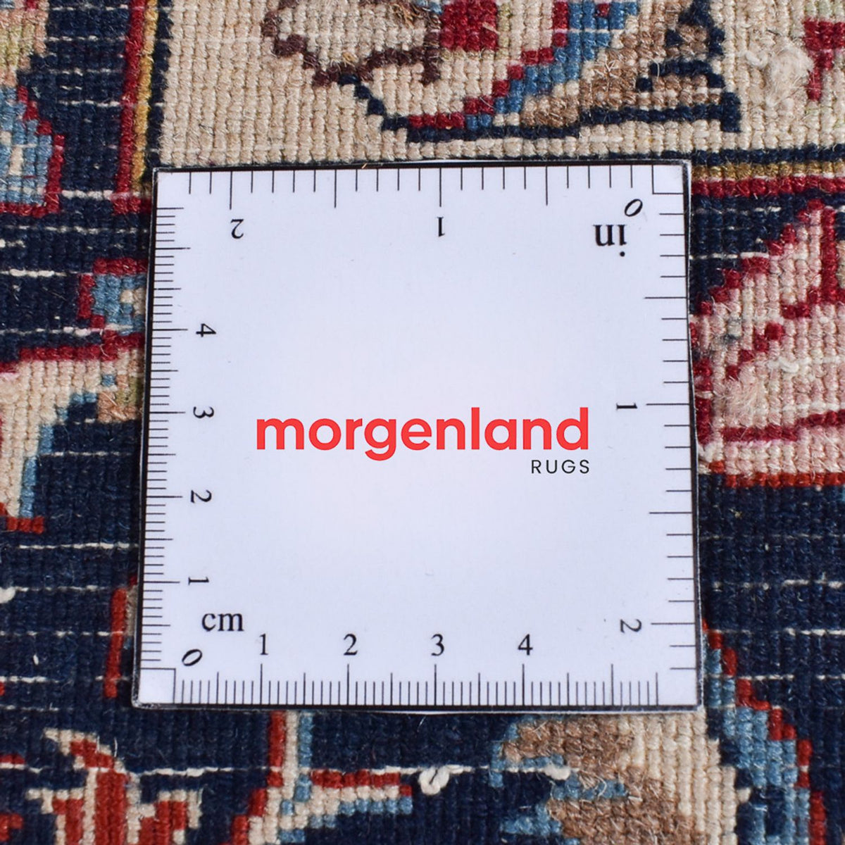 Persisk matta - Classic - 340 x 242 cm - sand