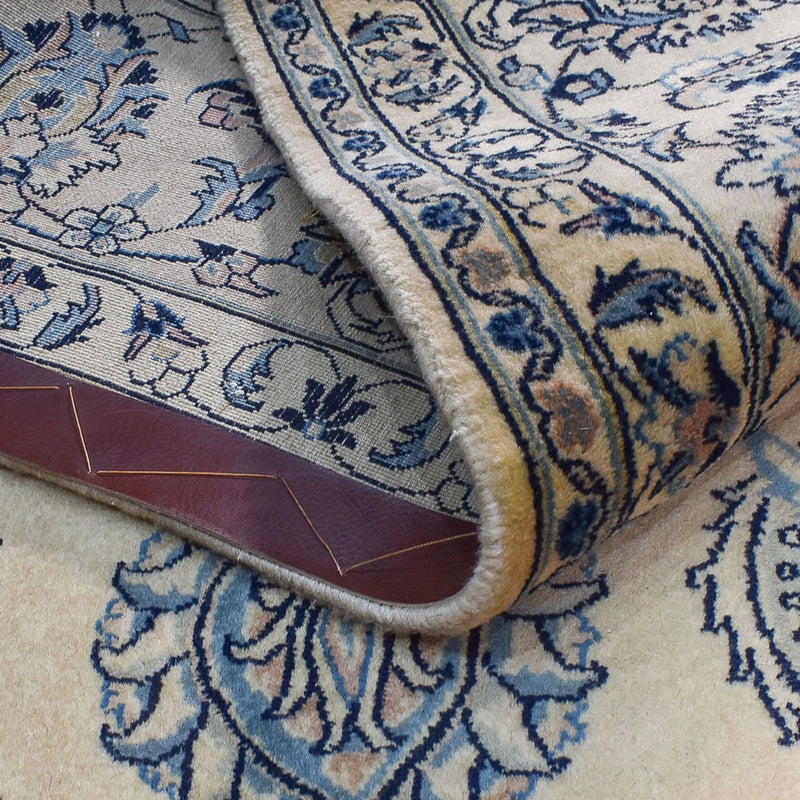 Persisk matta - Classic - 342 x 250 cm - sand