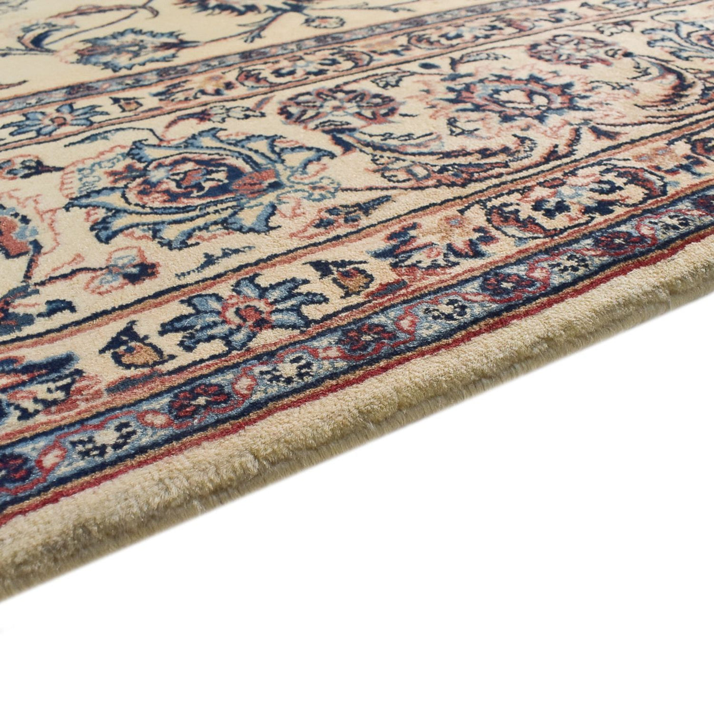 Mashhad Mattan 341x242cm - Persisk matta