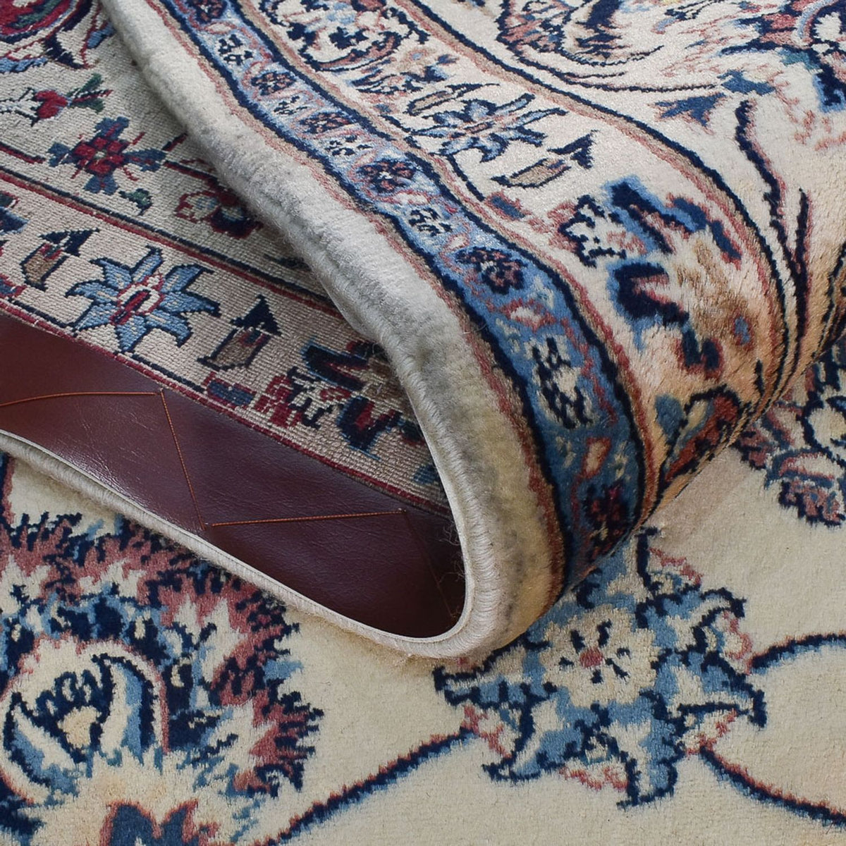 Persisk matta - Classic - 341 x 242 cm - sand