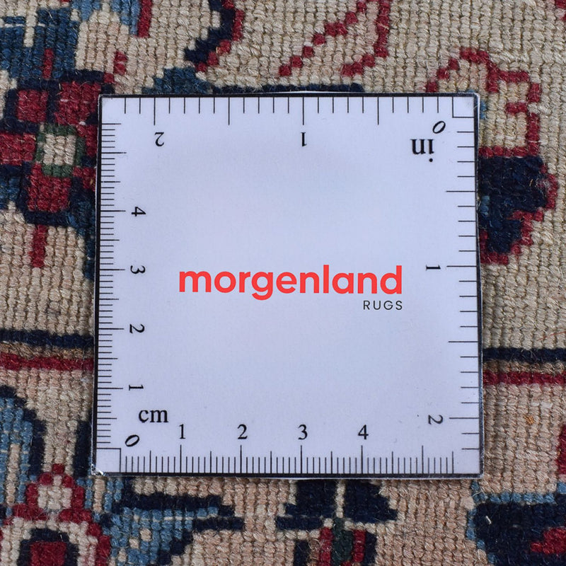 Persisk matta - Classic - 341 x 242 cm - sand