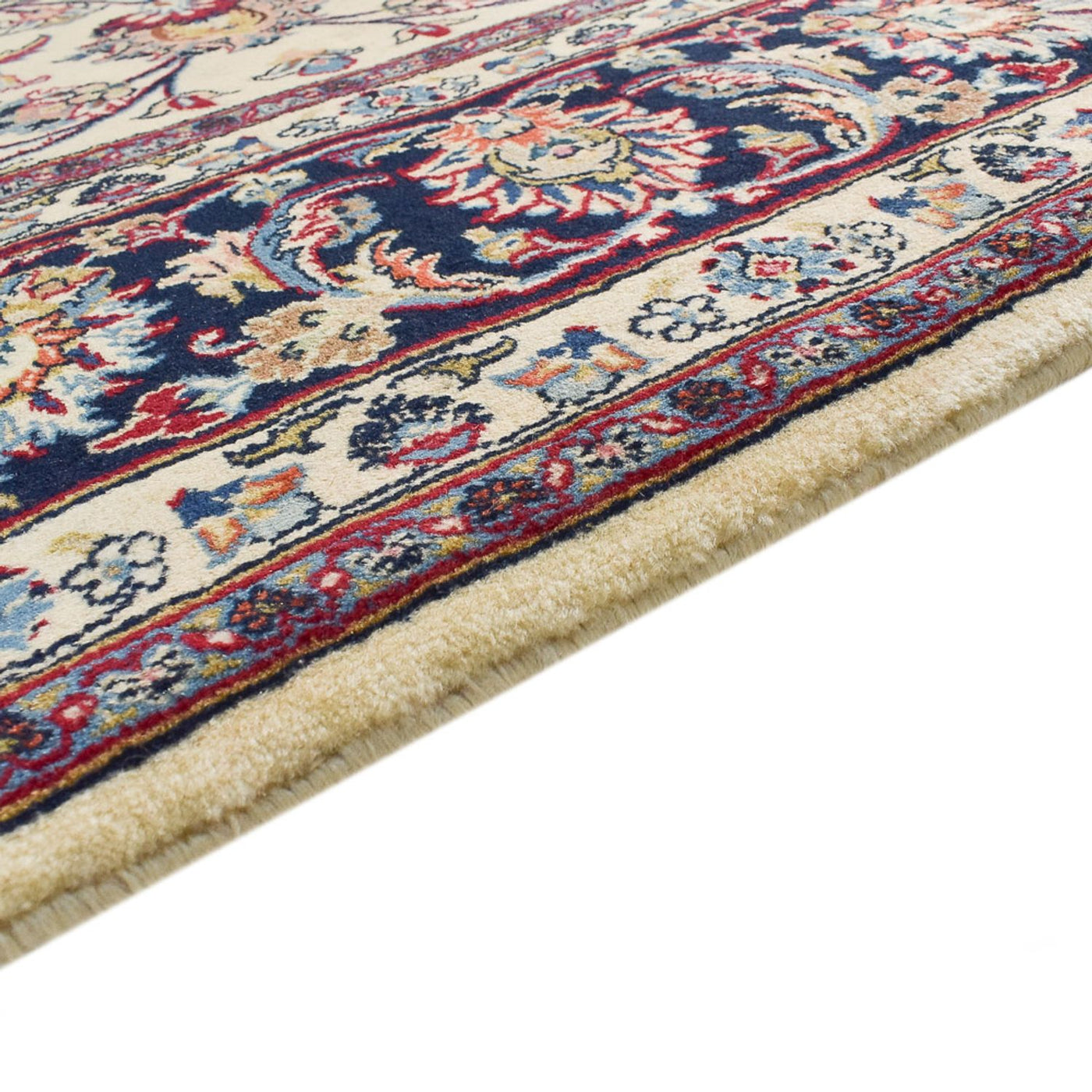 Mashhad Mattan 359x249cm - Persisk matta