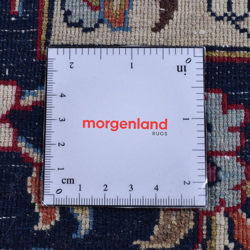 Persisk matta - Classic - 359 x 249 cm - sand