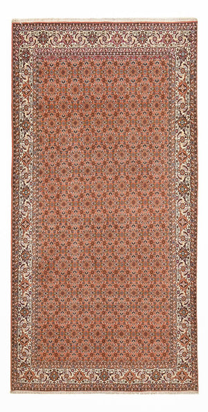 Runner Persisk matta - Bijar - 392 x 200 cm - rost