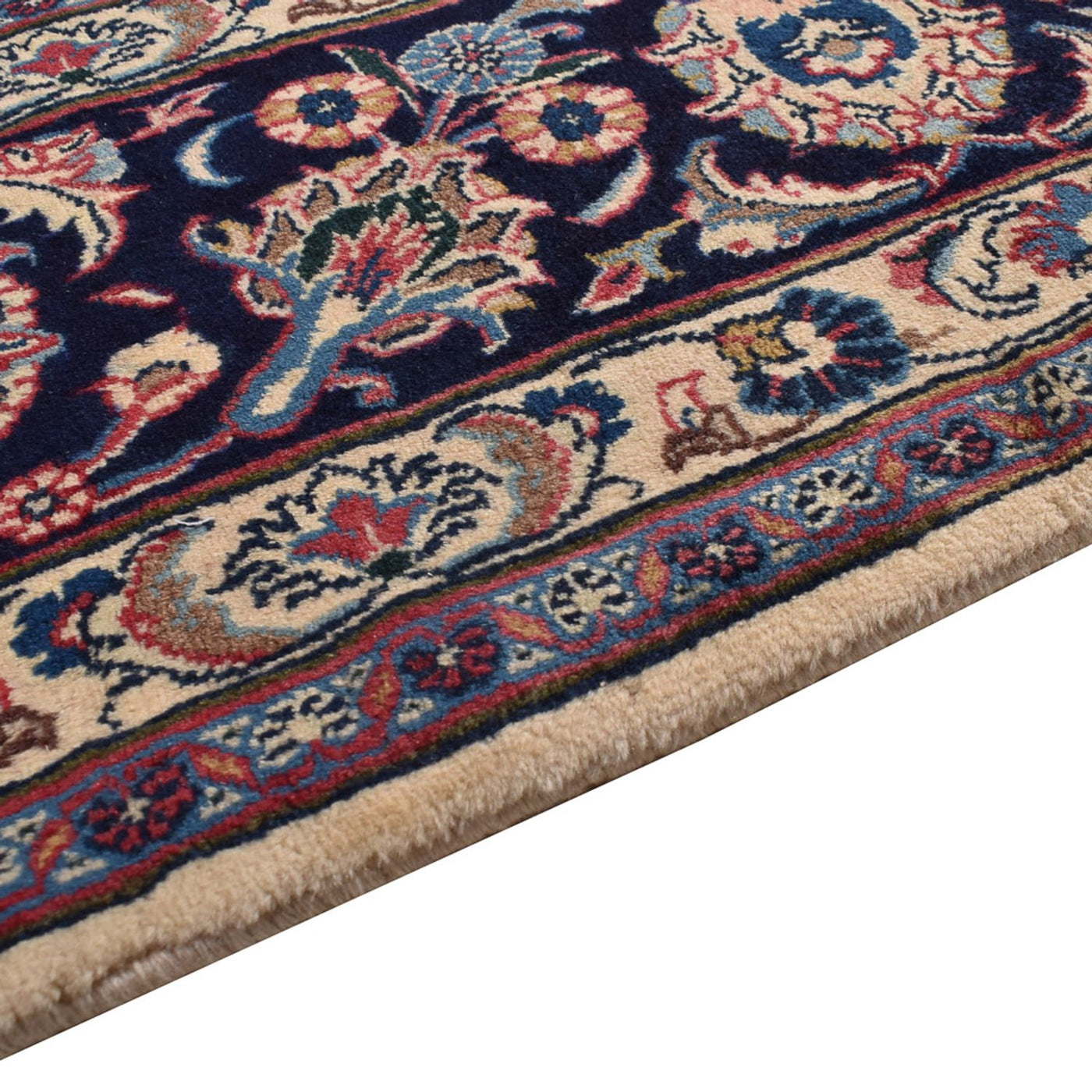 Mashhad Mattan 285x217cm - Persisk matta