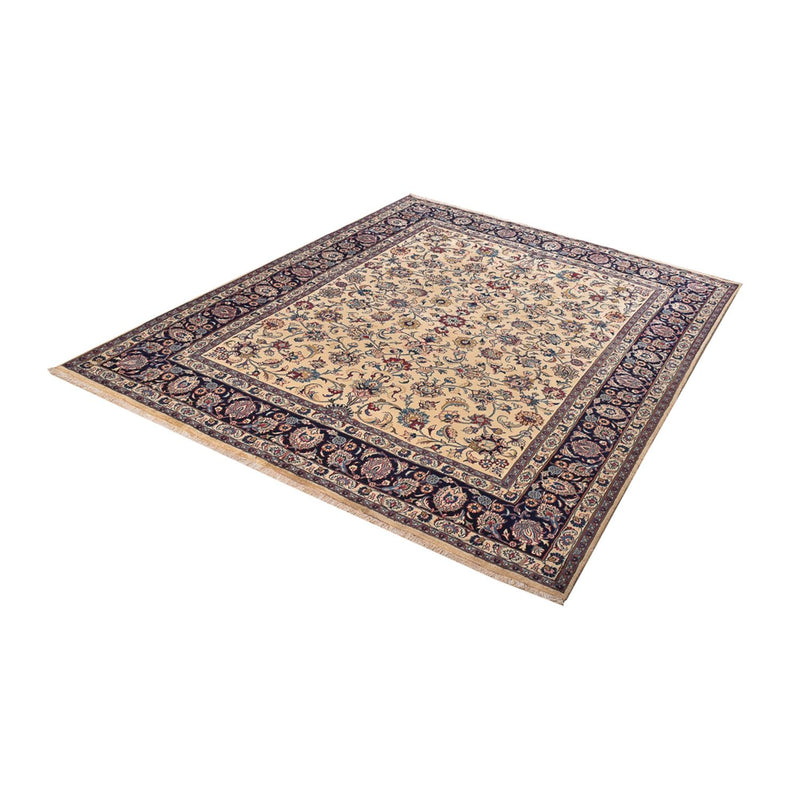 Persisk matta - Classic - 285 x 217 cm - ljusbeige