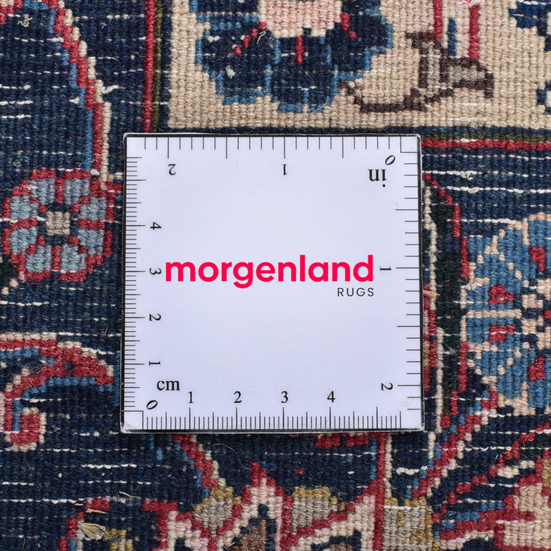 Persisk matta - Classic - 285 x 217 cm - ljusbeige