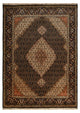 Tabriz - 40 Raj Mattan 205x146cm - Persisk matta