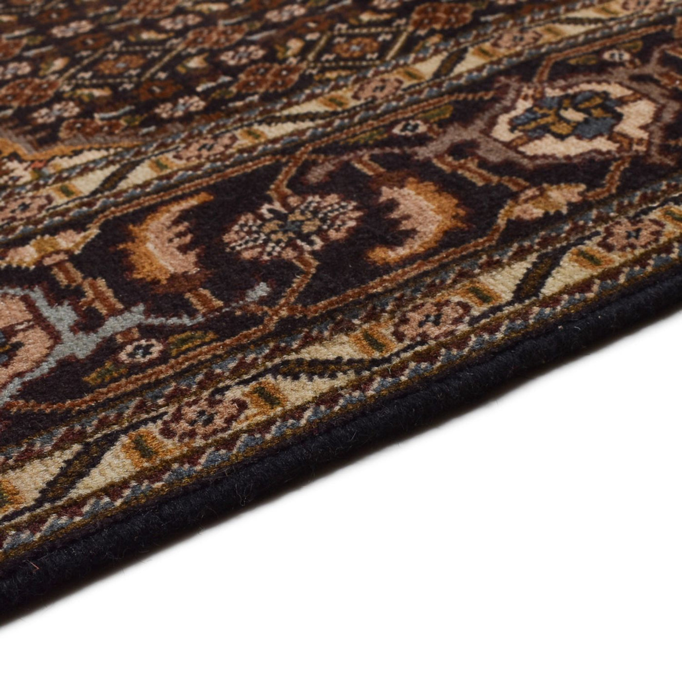 Tabriz - 40 Raj Mattan 205x146cm - Persisk matta