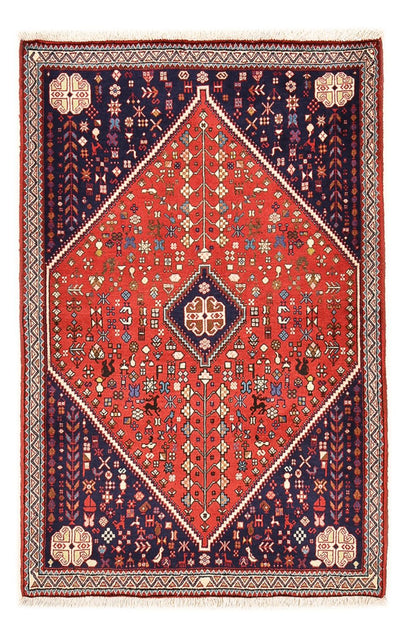 Abadeh Mattan 100x147cm - Persisk matta