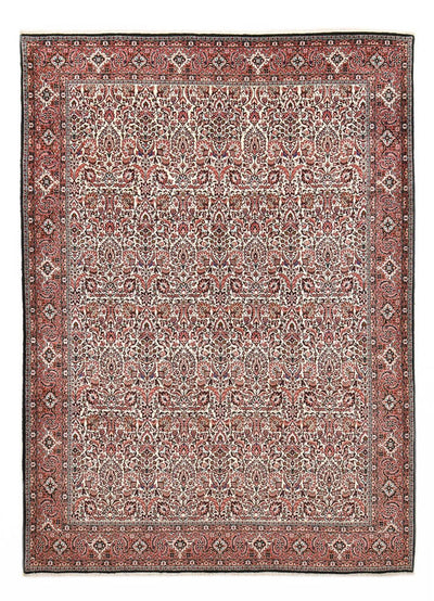 Bidjar Mattan 257x353cm - Persisk matta