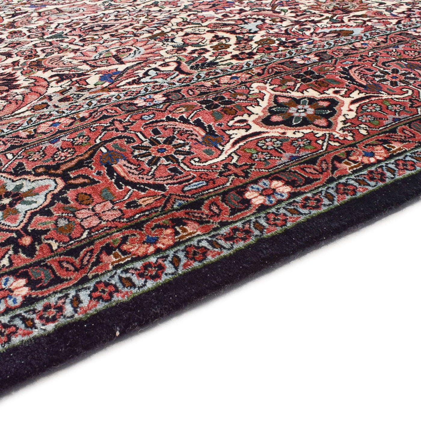 Bidjar Mattan 353x257cm - Persisk matta