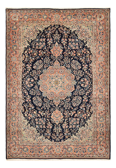 Rafsanjan Mattan 200x294cm - Persisk matta