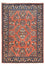 Persisk matta - Classic - 205 x 139 cm - orange