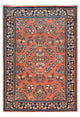 Sarouk Mattan 205x139cm - Persisk matta