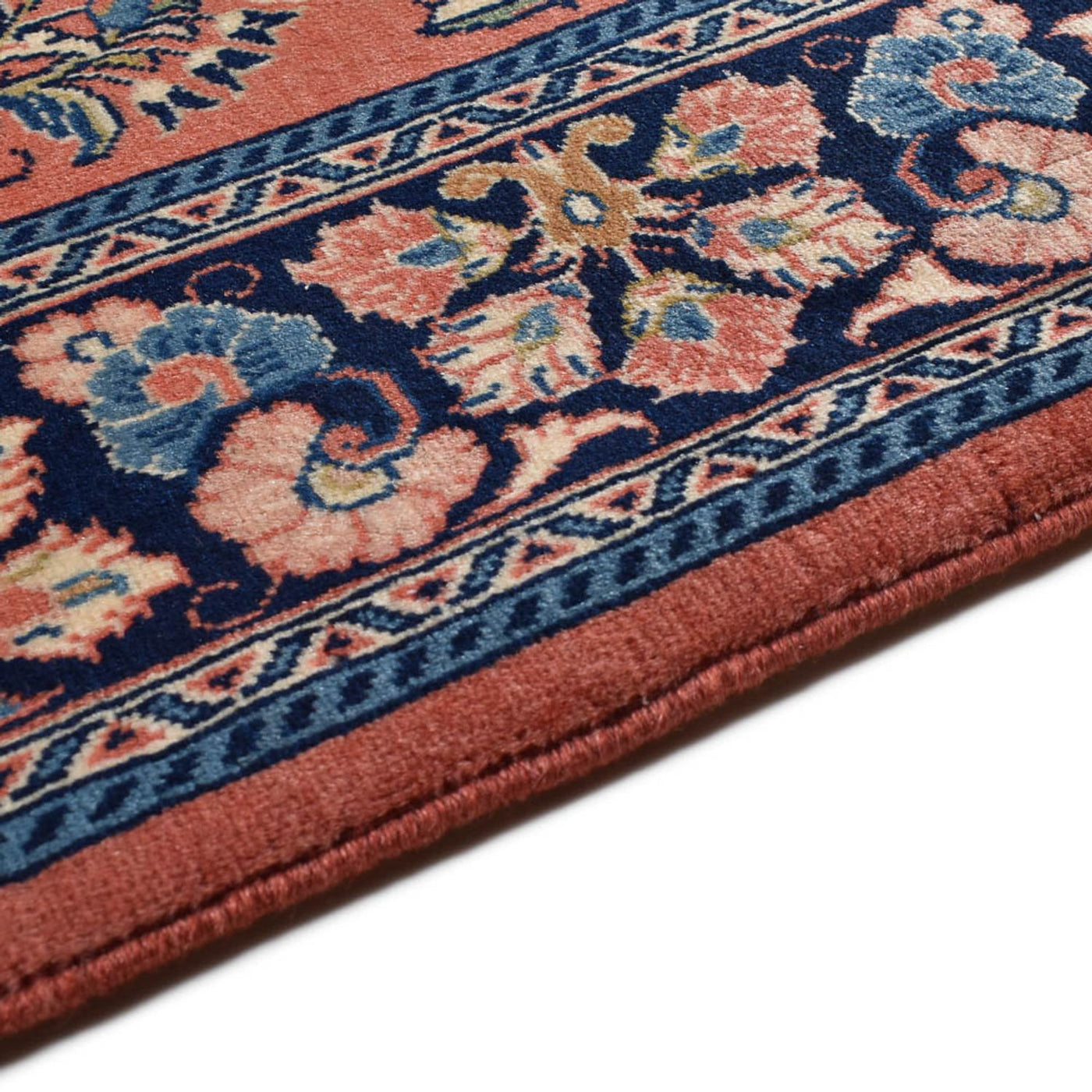 Sarouk Mattan 205x139cm - Persisk matta