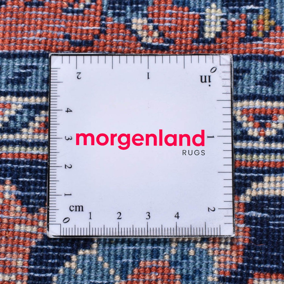 Persisk matta - Classic - 205 x 139 cm - orange