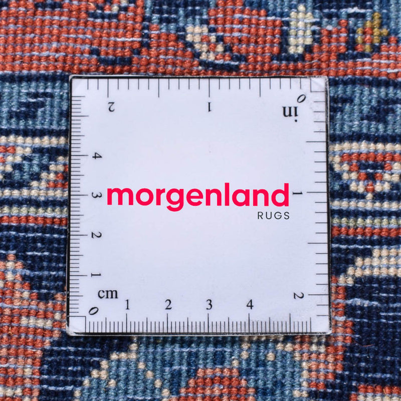 Persisk matta - Classic - 205 x 139 cm - orange