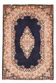 Rafsanjan Mattan 158x115cm - Persisk matta