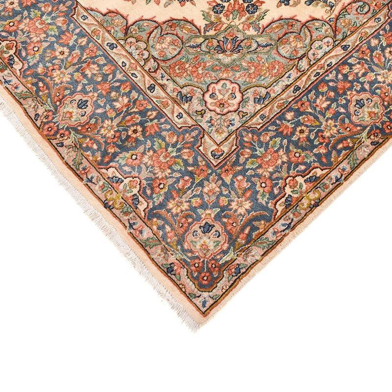 Persisk matta - Royal - 261 x 145 cm - sand