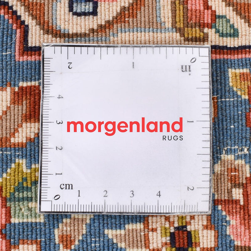 Persisk matta - Royal - 261 x 145 cm - sand