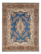Rafsanjan Mattan 313x234cm - Persisk matta