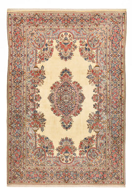 Persisk matta - Royal - 270 x 180 cm - sand