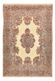 Persisk matta - Royal - 270 x 180 cm - sand
