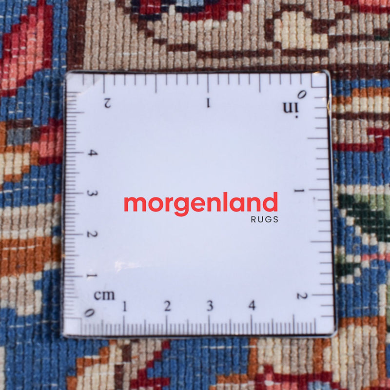 Persisk matta - Tabriz - Royal - 350 x 258 cm - grått