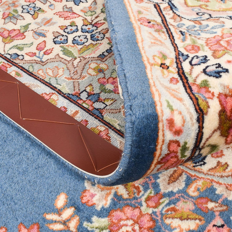 Persisk matta - Royal - 240 x 150 cm - blå