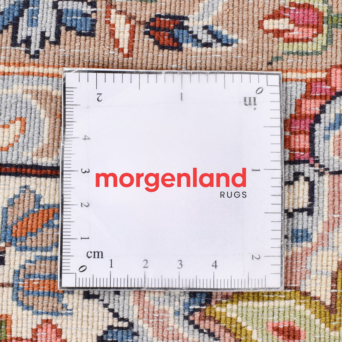 Persisk matta - Royal - 240 x 150 cm - blå