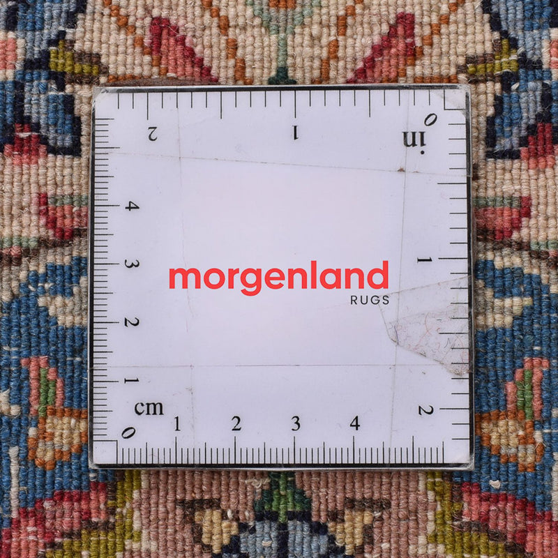 Runner Persisk matta - Royal - 390 x 85 cm - beige