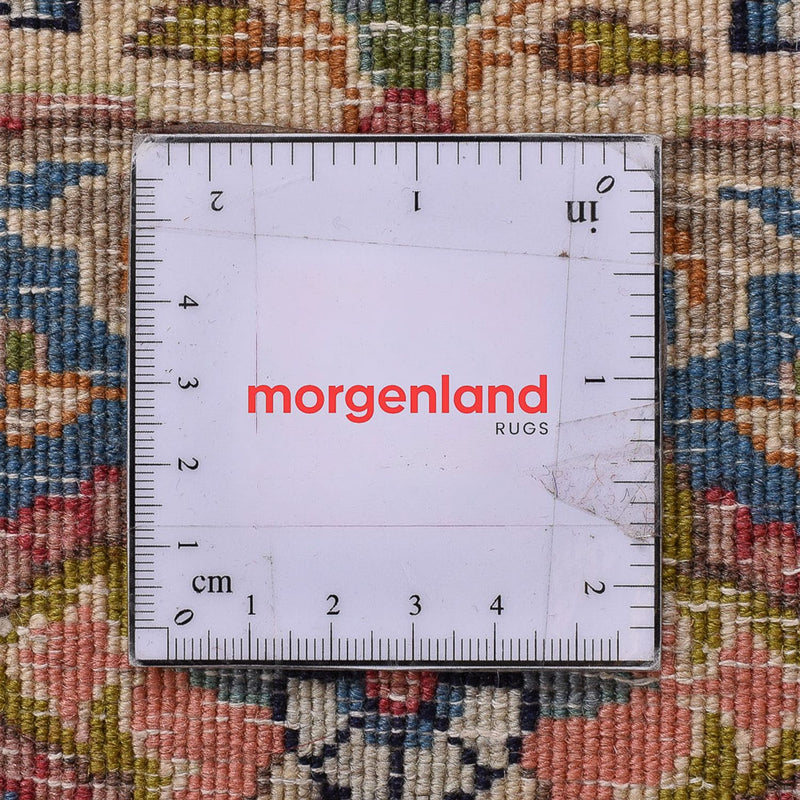 Runner Persisk matta - Royal - 392 x 90 cm - beige