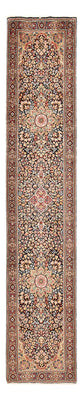 Runner Persisk matta - Royal - 378 x 77 cm - mörk beige