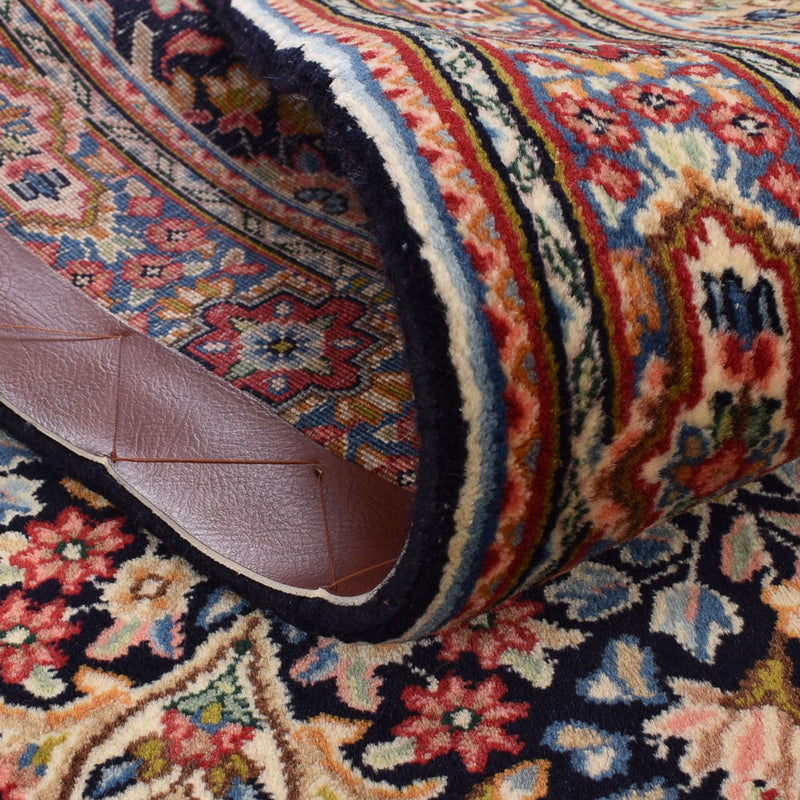 Runner Persisk matta - Royal - 378 x 77 cm - mörk beige