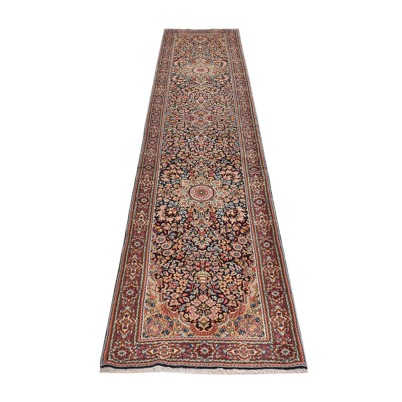 Runner Persisk matta - Royal - 378 x 77 cm - mörk beige