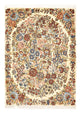 Rafsanjan Mattan 70x53cm - Persisk matta