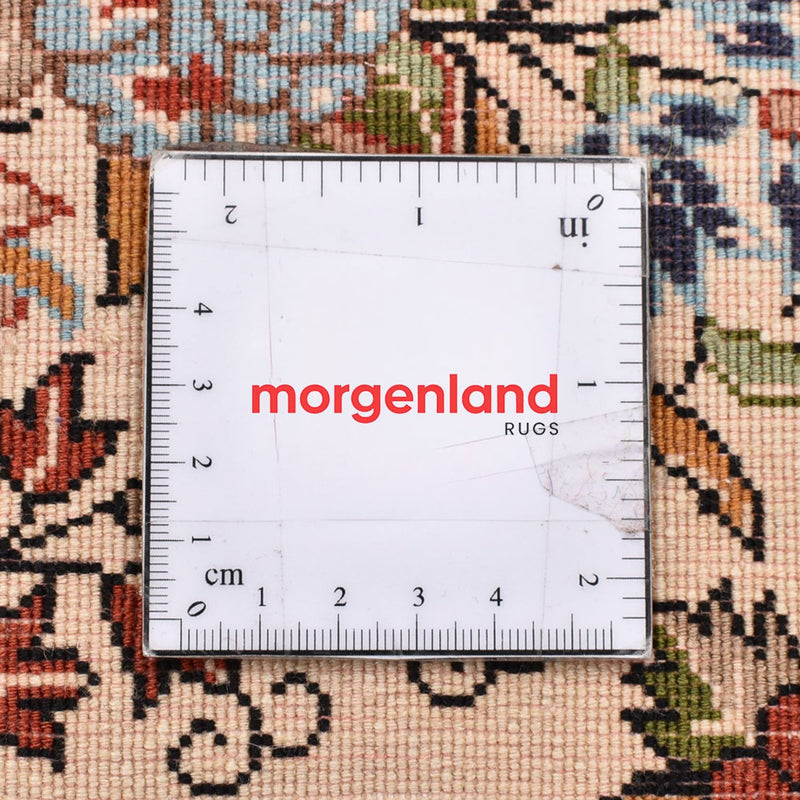 Persisk matta - Royal - 70 x 53 cm - flerfärgad