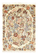 Rafsanjan Mattan 70x53cm - Persisk matta