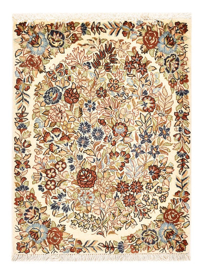Rafsanjan Mattan 53x70cm - Persisk matta