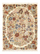 Rafsanjan Mattan 70x53cm - Persisk matta
